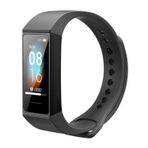 Winex Mobile Xiaomi Mi 4C Band Ön Darbe Emici Ekran Koruyucu Nano Cam (4 Adet)