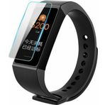 Winex Mobile Xiaomi Redmi Smart Band Pro Ön Darbe Emici Ekran Koruyucu Nano Cam (4 Adet)