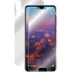 Winex Nothing Phone 1 Ön-Arka Darbe Emici HD Ekran Koruyucu Kaplama