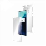 Winex Oppo A55 5G Ön-Arka 360 Fullbody Darbe Emici Kaplama ve Hd Ekran Koruyucu