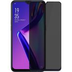 Winex Oppo Reno 2 Ön-Arka 360 Fullbody Hayalet Darbe Emici HD Ekran Koruyucu Kaplama