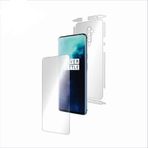 Winex Oppo Reno 3 Ön-Arka 360 Fullbody Darbe Emici Kaplama ve Hd Ekran Koruyucu