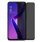 Winex Oppo Reno 4 Ön-Arka 360 Fullbody Hayalet Darbe Emici HD Ekran Koruyucu Kaplama