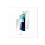Winex Realme 5 Ön-Arka 360 Fullbody Darbe Emici Kaplama ve HD Ekran Koruyucu