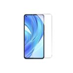 Winex Realme 5 Pro Ön Darbe Emici HD Ekran Koruyucu Kaplama