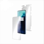 Winex Realme 7 Pro Ön-Arka 360 Fullbody Darbe Emici Kaplama ve HD Ekran Koruyucu