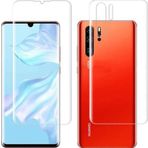 Winex Realme 9 Pro+ Ön Darbe Emici HD Ekran Koruyucu Kaplama