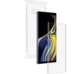 Winex Redmi 10 Ön-Arka 360 Fullbody Darbe Emici Kaplama ve HD Ekran Koruyucu