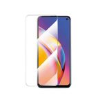 Winex Redmi 3S Sadece Ön Kılıflı Kesim Ekran Koruyucu Kaplama