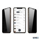 Winex Redmi Note 10 Pro Max Ön Hayalet Darbe Emici HD Ekran Koruyucu Kaplama