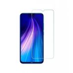 Winex Redmi Note 7 Pro Sadece Ön Mat Kılıflı Kesim Ekran Koruyucu Kaplama