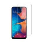 Winex Samsung Galaxy E5 Sadece Ön Kılıflı Kesim Ekran Koruyucu Kaplama