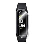 Winex Samsung Galaxy Fit 2 4 Adet Ön Darbe Emici Ekran Koruyucu Nano Cam