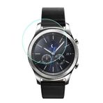 Winex Samsung Galaxy Gears 3 Classic Ön Darbe Emici 4 Adet Ekran Koruyucu Nano Cam