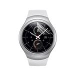 Winex Samsung Galaxy Gearspoot Ön Darbe Emici 4 Adet Ekran Koruyucu Nano Cam