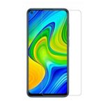 Winex Samsung Galaxy J2 Core Sadece Ön Mat Kılıflı Kesim Ekran Koruyucu Kaplama