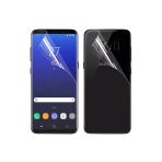 Winex Samsung Galaxy M31 Ön-Arka Darbe Emici HD Ekran Koruyucu Kaplama