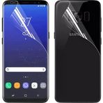 Winex Samsung Galaxy S20 Ultra Ön-Arka Darbe Emici HD Ekran Koruyucu Kaplama