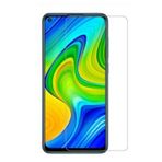 Winex Samsung Galaxy S5 Mini Sadece Ön Mat Kılıflı Kesim Ekran Koruyucu Kaplama