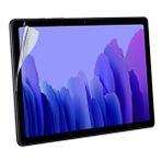 Winex Samsung Galaxy Tab E 8.0 SM T377 (2015) Ön Nano HD Darbe Emici Ekran Koruyucu