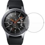 Winex Samsung Galaxy Watch 42 mm 4 Adet Ön Darbe Emici Ekran Koruyucu Nano Cam