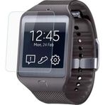 Winex Samsung Galaxy Watch Gears 2 4 Adet Ön Darbe Emici Ekran Koruyucu Nano Cam