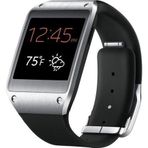 Winex Samsung Galaxy Watch Gears Smv700 4 Adet Ön Darbe Emici Ekran Koruyucu Nano Cam