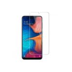 Winex Samsung Galaxy Xcover 4 Ön Darbe Emici HD Ekran Koruyucu Kaplama