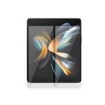 Winex Samsung Galaxy Z Fold 3 İç Ekran Darbe Emici HD Ekran Koruyucu Kaplama