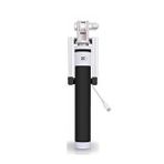 Winex Sr342 Katlanabilir Type-c Girişli Selfie Stick Çubuğu Siyah