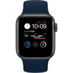 Winex T700 Android Ios Uyumlu Cagri Ozellikli Akilli Saat Mavi