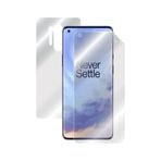 Winex Tecno Phantom X2 5G Ön-Arka Darbe Emici HD Ekran Koruyucu Kaplama