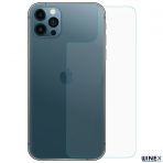 Winex Tecno Phantom X2 5G Ön-Arka Hayalet Darbe Emici HD Ekran Koruyucu Kaplama