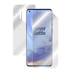 Winex Tecno Pova 3 Ön-Arka Darbe Emici HD Ekran Koruyucu Kaplama