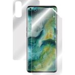 Winex Vivo X70 Ön-Arka Darbe Emici HD Ekran Koruyucu Kaplama