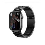 Winex Watch 8 Ws92 Max Amoled Ekran Android Ios Harmonyos Uyumlu Akilli Saat Siyah