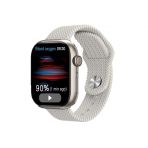 Winex Watch Hk9 Pro Plus Beyaz Akıllı Saat