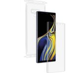 Winex Xiaomi Mi 8 Ön-Arka 360 Fullbody Darbe Emici Kaplama ve HD Ekran Koruyucu