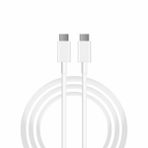 Winex Xiaomi Mi Note 10 3a 45w Type C To Type C 3 mt Data Hızlı Şarj Kablosu