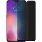 Winex Xiaomi Mi Note 10 Lite Ön-Arka 360 Fullbody Hayalet Darbe Emici HD Ekran Koruyucu Kaplama