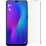 Winex Xiaomi Mi Note 10 Lite Sadece Ön Mat Kılıflı Kesim Ekran Koruyucu Kaplama