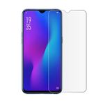Winex Xiaomi Mi Note 10 Pro Sadece Ön Mat Kılıflı Kesim Ekran Koruyucu Kaplama