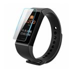 Winex Xiaomi Redmi Smart Band Pro Ön Darbe Emici Ekran Koruyucu Nano Cam (4 Adet) ()