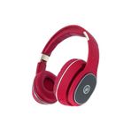 Winex YK Kırmızı Bluetooth Kulaklık