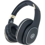 Winex YK Siyah Bluetooth Kulaklık
