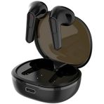 Winex YK12 Siyah Bluetooth Kulaklık