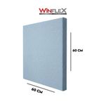 WİNFLEX AKUSTİK KUMAŞ KAPLI PANEL - (60x60CM)