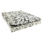 Winflex Bariyerli Ses ve Isı Yalıtım Süngeri 120 DNS-(100X100 Cm) 12,5 mm - 100 x 100 Cm