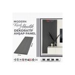 WİNFLEX KEÇELİ DEKORATİF AKUSTİK PANEL-(60X240CM).