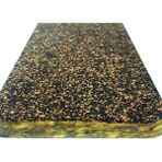 Winflex Wincork Kauçuk Ses ve Isı Yalıtım Süngeri 120DNS 50x90 Cm - 60X90 Cm - 22 MM
